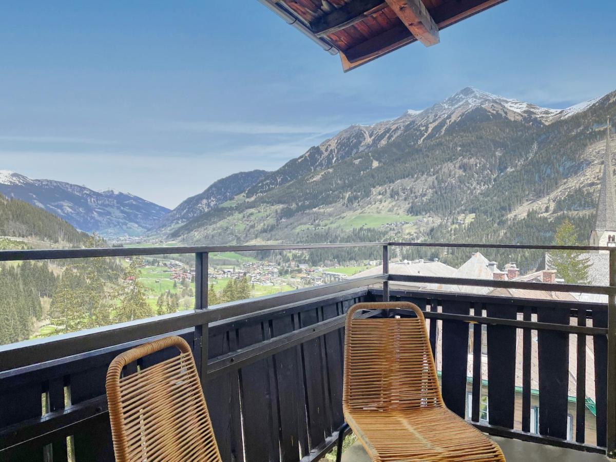 Das Schider - Boutique Apart-Hotel Bad Gastein Kültér fotó