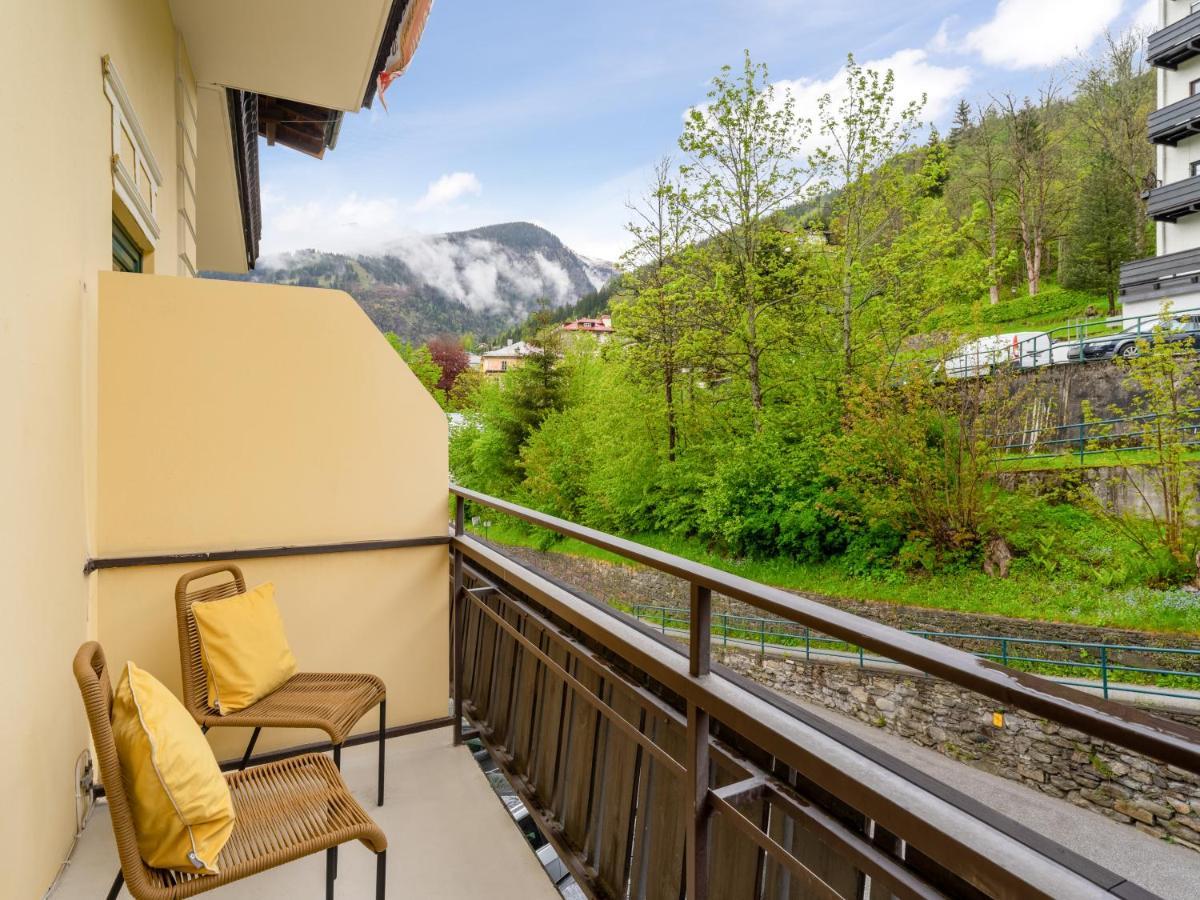 Das Schider - Boutique Apart-Hotel Bad Gastein Kültér fotó