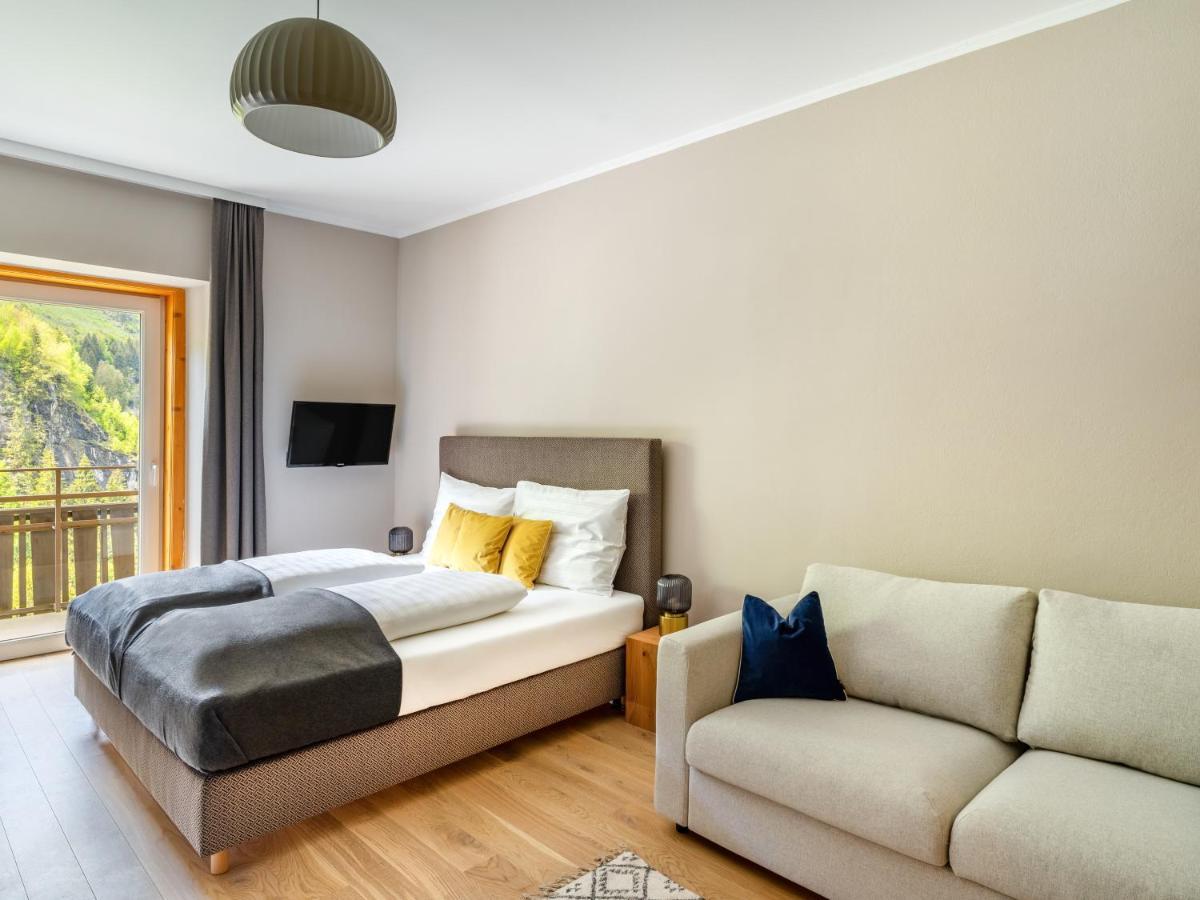 Das Schider - Boutique Apart-Hotel Bad Gastein Kültér fotó