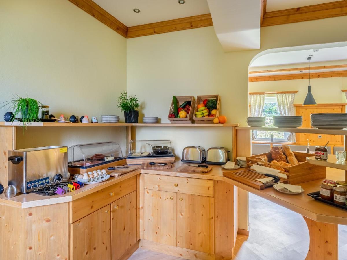 Das Schider - Boutique Apart-Hotel Bad Gastein Kültér fotó