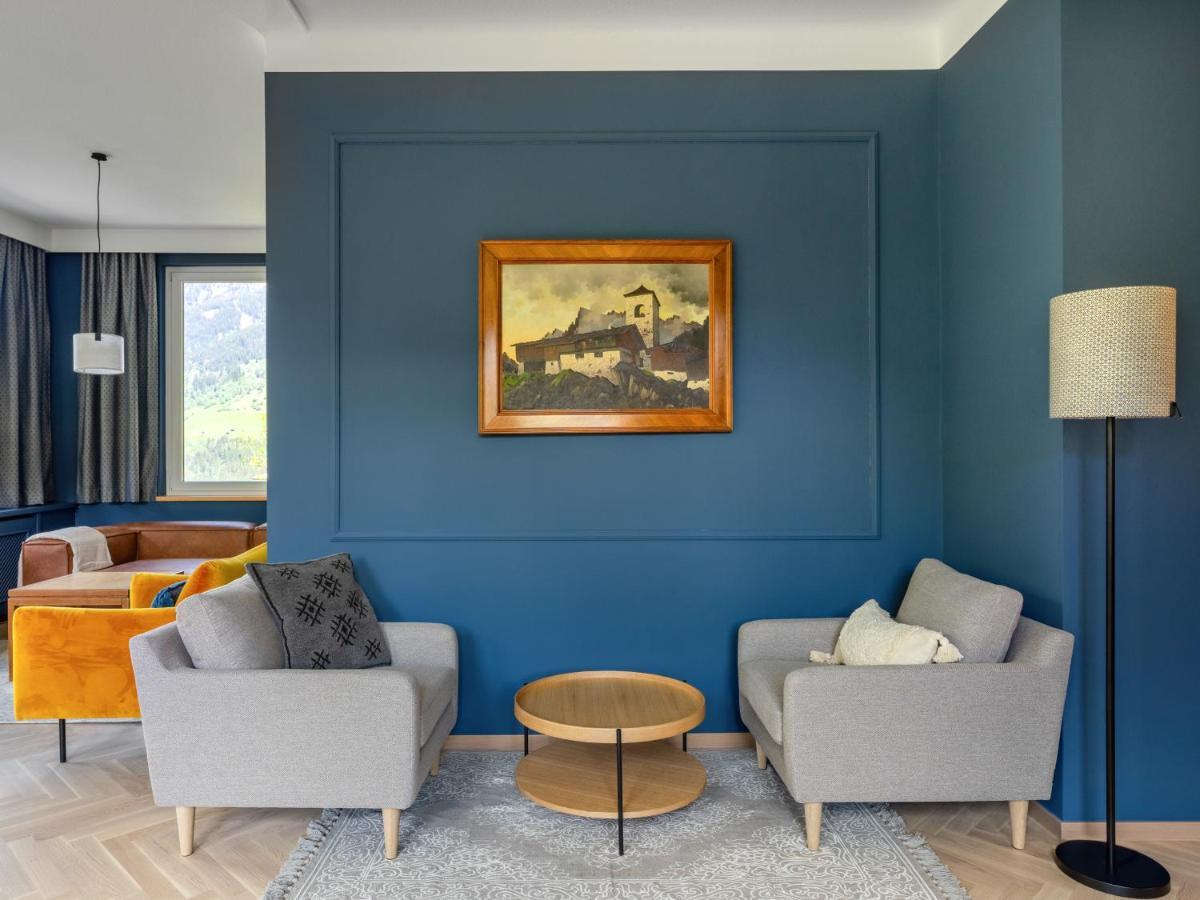 Das Schider - Boutique Apart-Hotel Bad Gastein Kültér fotó