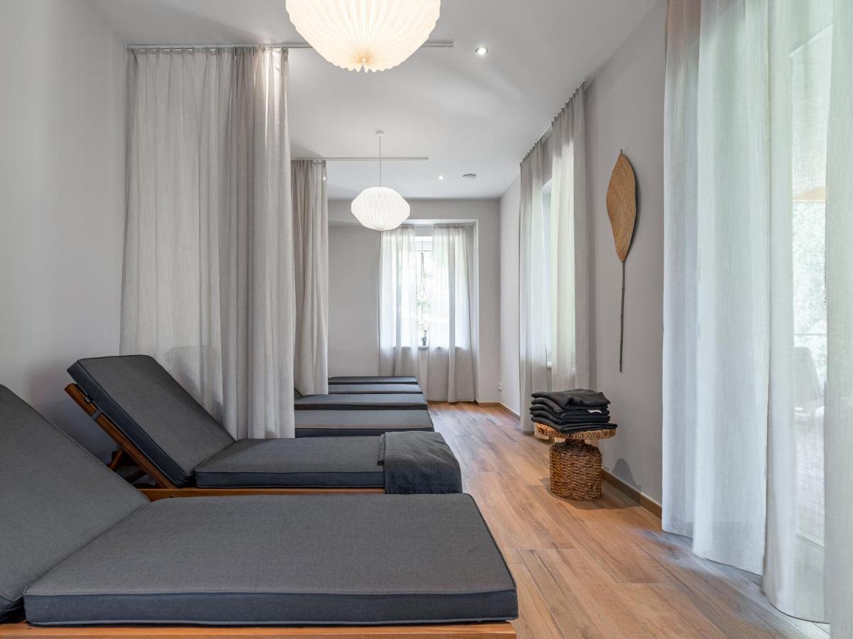 Das Schider - Boutique Apart-Hotel Bad Gastein Kültér fotó
