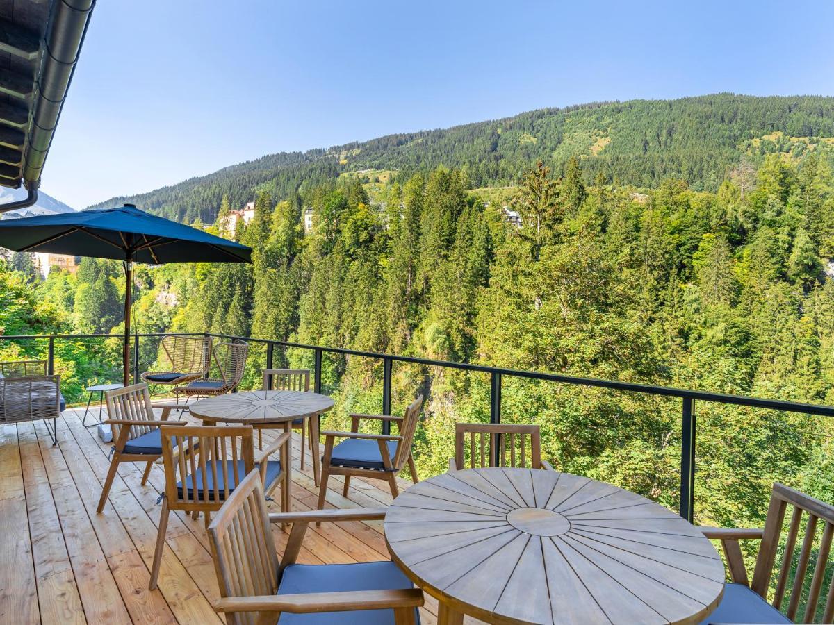 Das Schider - Boutique Apart-Hotel Bad Gastein Kültér fotó