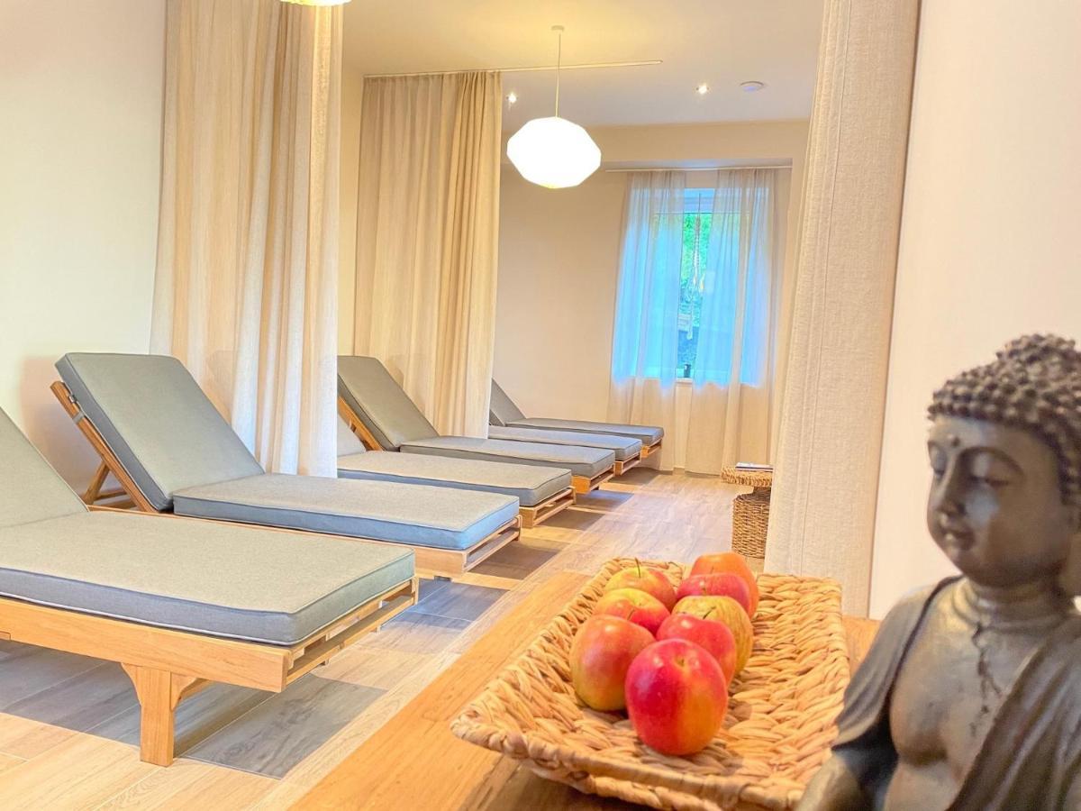 Das Schider - Boutique Apart-Hotel Bad Gastein Kültér fotó