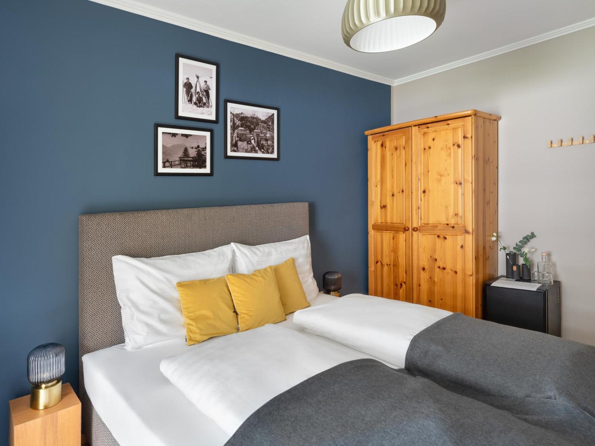 Das Schider - Boutique Apart-Hotel Bad Gastein Kültér fotó