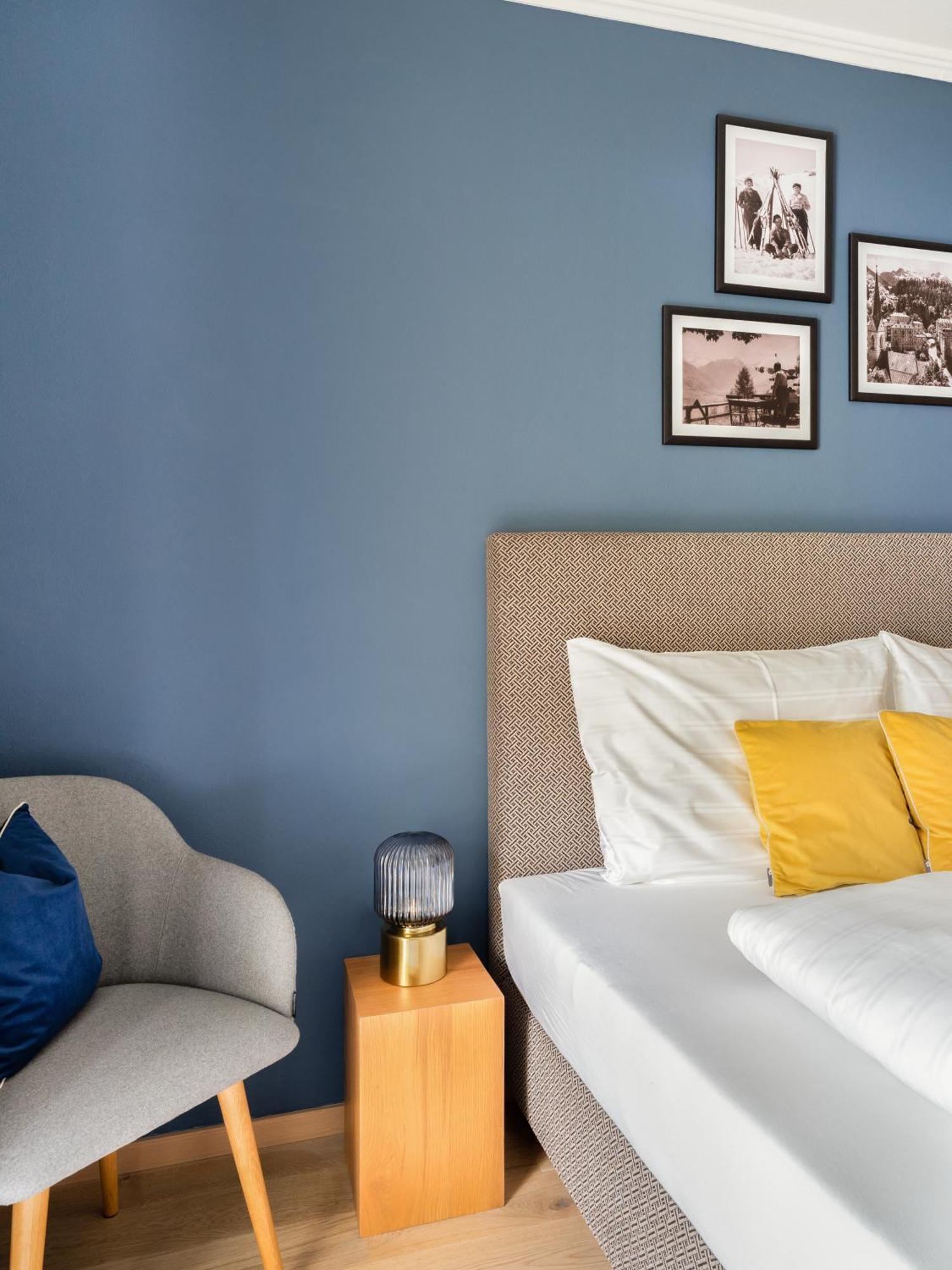 Das Schider - Boutique Apart-Hotel Bad Gastein Kültér fotó